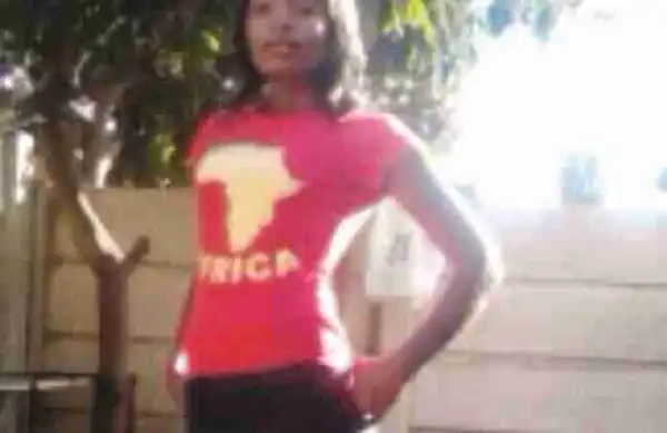 Shock as Woman Leaves Her Children and Husband of 6 Years to Become Full Time Prostitute